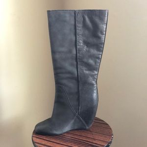 Kelsi Dagger: Kirsti Wedge Boot